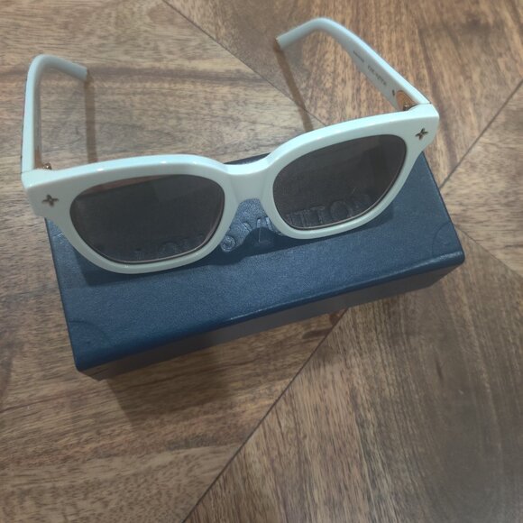 Louis Vuitton Z2725W Murakami My Monogram Acetate Sunglasses new - Picture 7 of 8